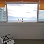 Kvarner Sea View Lägenhet Rijeka