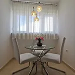 Lägenhet Kvarner Sea View *
