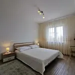 Lägenhet Kvarner Sea View *