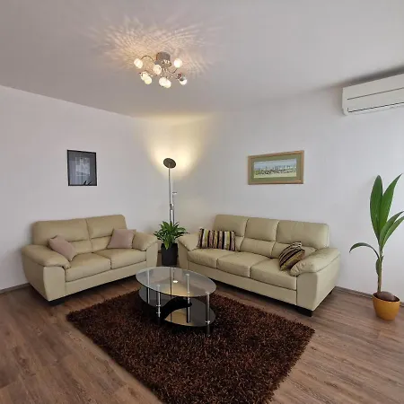 Kvarner Sea View Apartment *