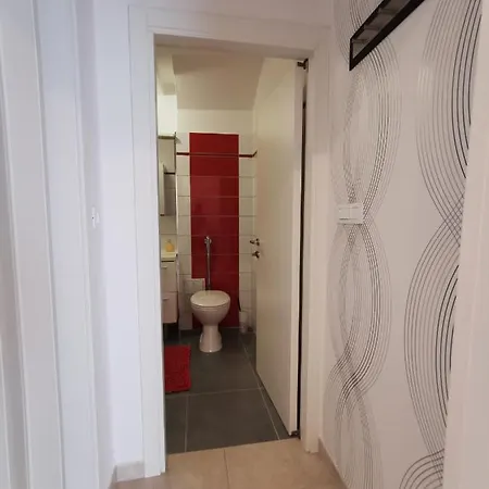 Kvarner Sea View * Rijeka