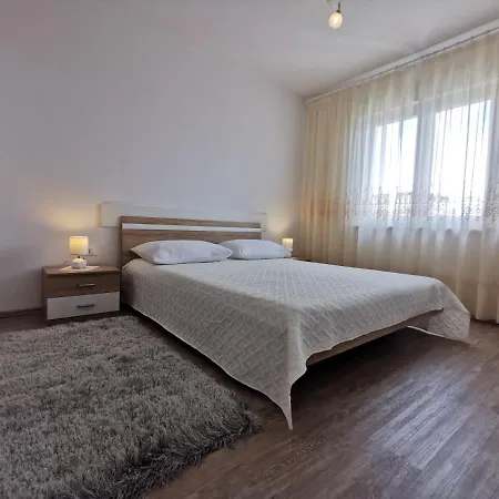 Kvarner Sea View Apartment Rijeka