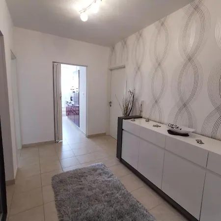 Apartment Kvarner Sea View Rijeka