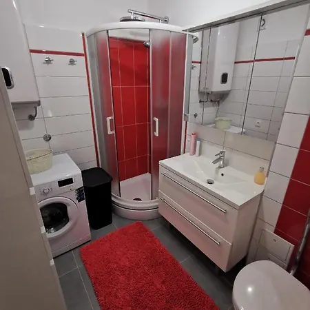 Kvarner Sea View * Rijeka