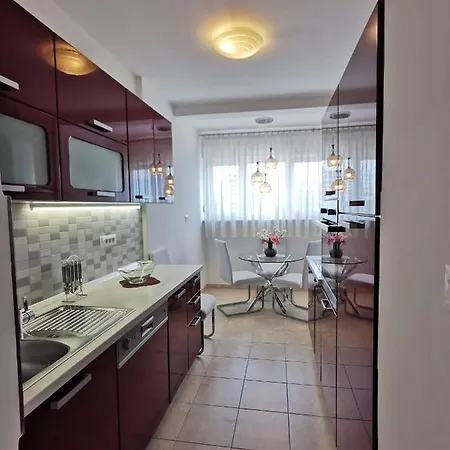 Kvarner Sea View * Rijeka