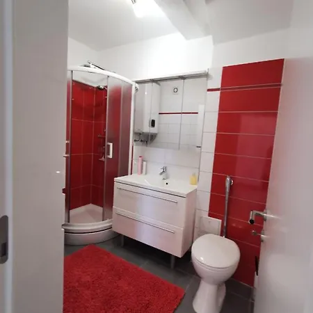 Kvarner Sea View * Rijeka