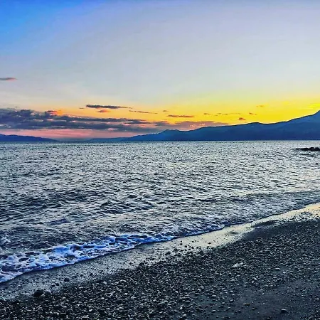 Kvarner Sea View * Rijeka