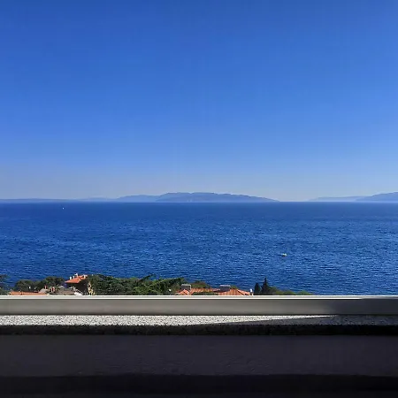 Kvarner Sea View Apartment *