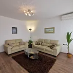 Kvarner Sea View Apartament *