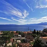 Kvarner Sea View Apartament