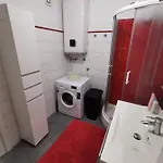Apartament Kvarner Sea View