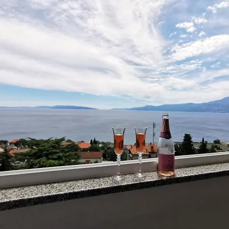 Appartamento Kvarner Sea View Fiume