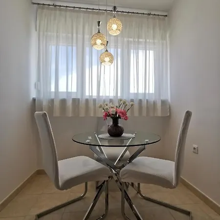 Appartement Kvarner Sea View *
