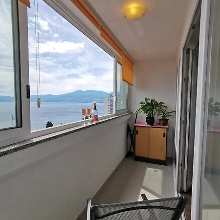 Kvarner Sea View *