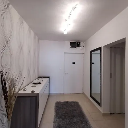 Apartament Kvarner Sea View Rijeka