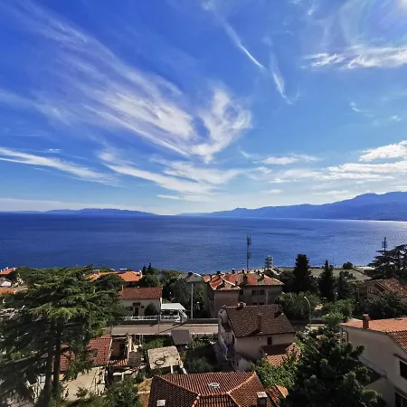 Kvarner Sea View Daire