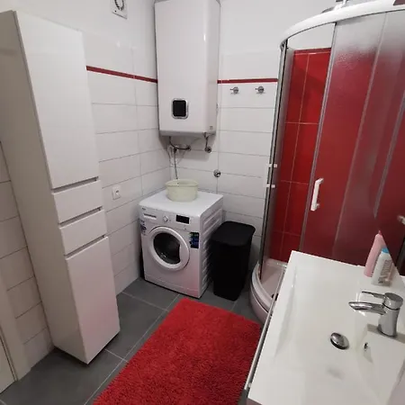 Daire Kvarner Sea View