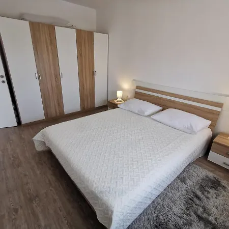 Kvarner Sea View Daire