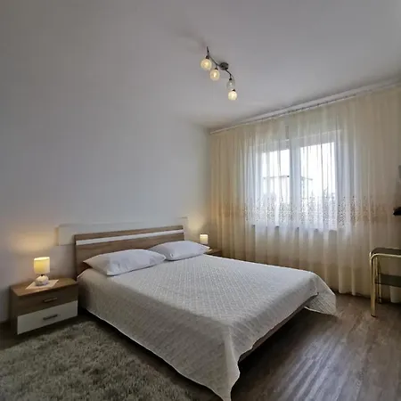 Appartamento Kvarner Sea View *