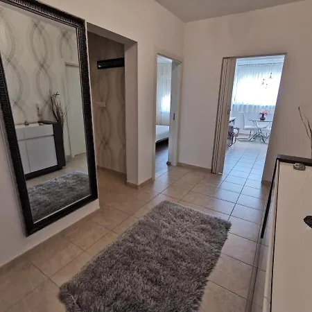 Appartamento Kvarner Sea View *