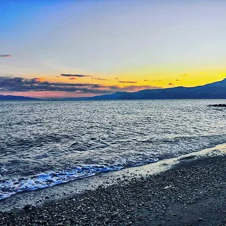 Kvarner Sea View * Fiume